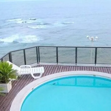 Pier Sul Apart Hotel - Circuito Do Carnaval-3