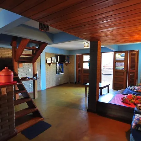 Casa Blanka 2010 - Eco Surf Guest House-2