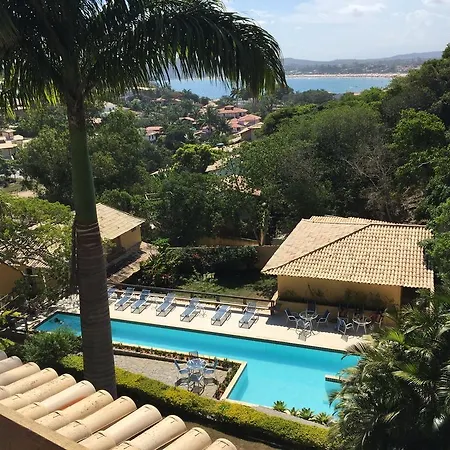 Praia Da Ferradurinha Guest House-2