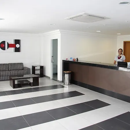 Hotel Áster-2