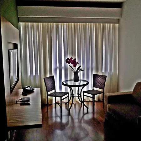 Park Flat Savassi-3