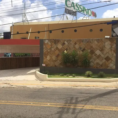 Cassino Motel (Adults Only)-2