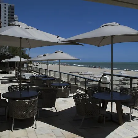 Dorisol Recife Grand Hotel-2
