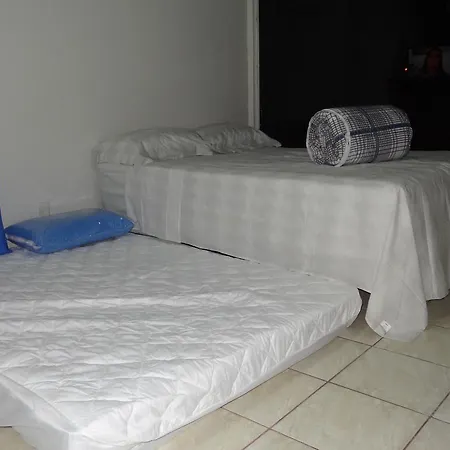 Cumaru Flat Manaus-3