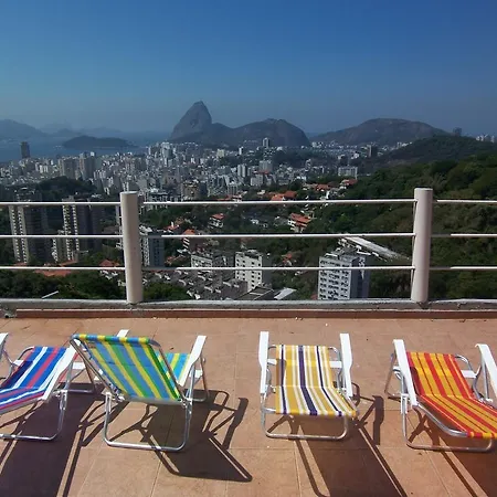 Pousada Favelinha-2