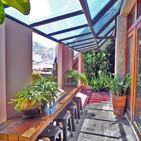 Ipanema'S Beautiful Penthouse-3