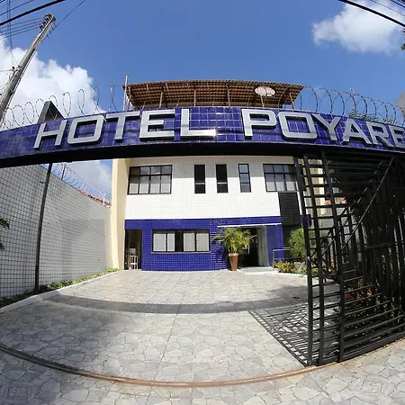 Hotel Poyares-3