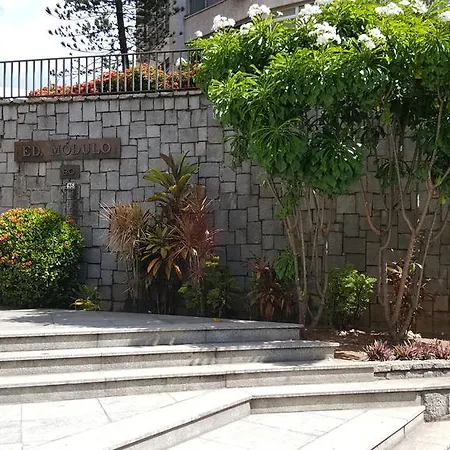 Luxury Surround Sea View Apartment-3
