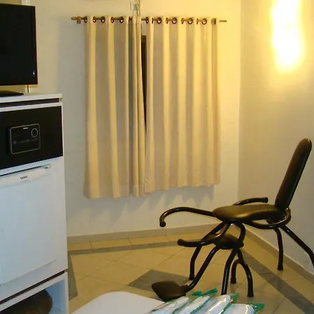 Floresta Tucuruvi (Adults Only)-3