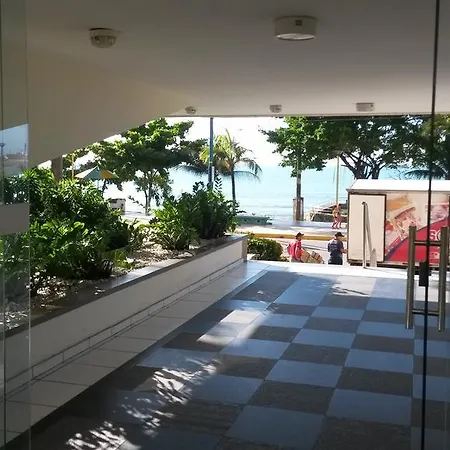 Villa Costeira Beira Mar-3