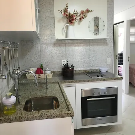 Apartamentos Landscape-2