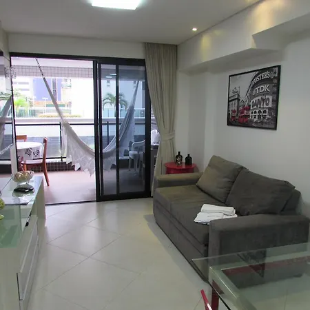 Apartamentos Landscape-3