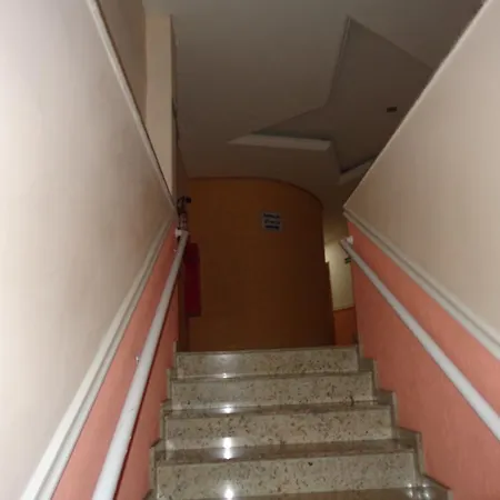 Hotel Yes (Adults Only)-3