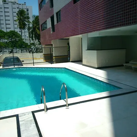 Boa Viagem Flat-2