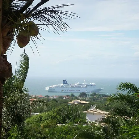 Tropico De Capricornio-2