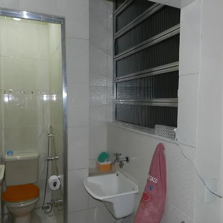 Apartamento Temporada Copacabana-3