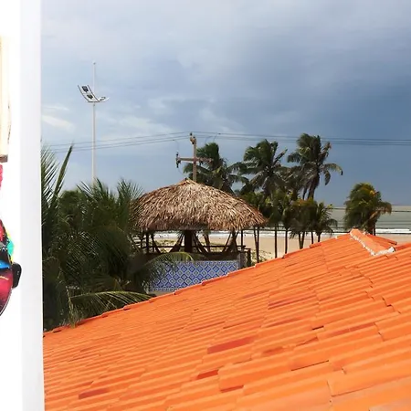 Pousada Maramazon-2