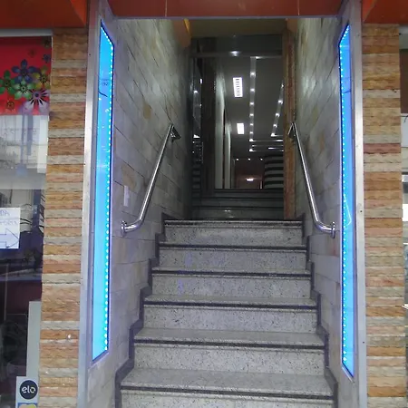 Hotel Farol Da Barra-2