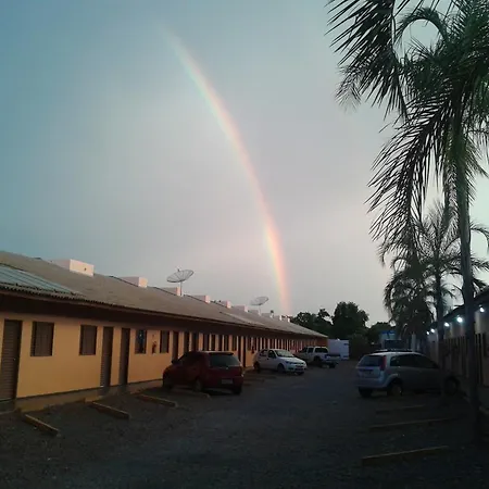 Hotel Veredas-2