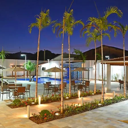 Business Park Hotel-2