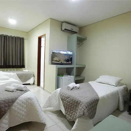 Amazon Xingu Hotel-3