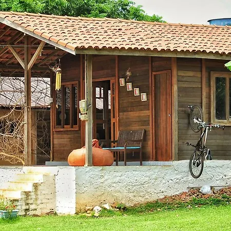 Pousada Casa de Praia-3