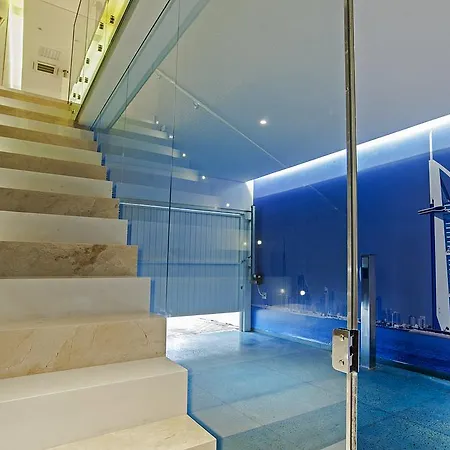 Motel Acqua (Adults Only)-3
