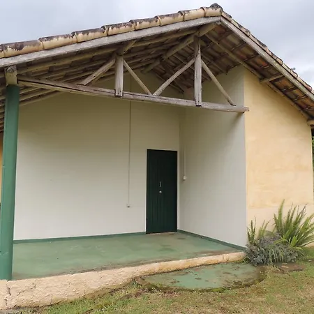 Pousada Fazenda Sao Luiz-3