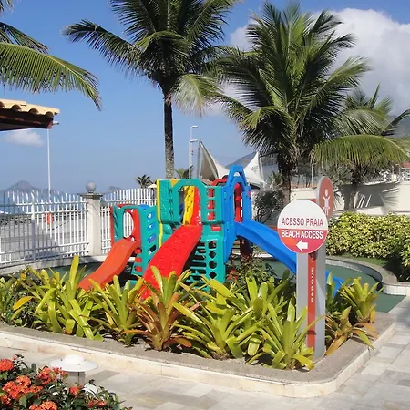 Cobertura Em Frente Ao Mar No Recreio-3