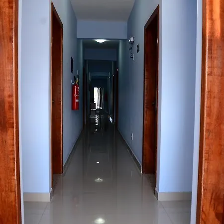 Hotel Jm Ferreira-2