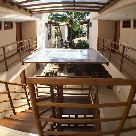 Village Porta Do Sol - Apartamento Ate 6 Pessoas-2