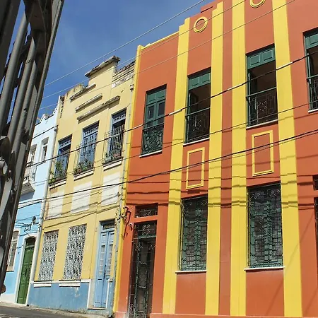 Hotel Cruz Do Pascoal-2