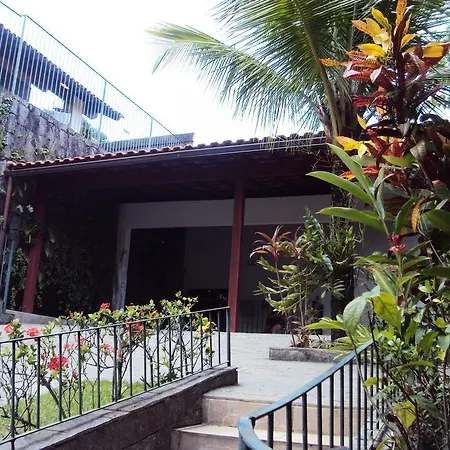 Sweet Rio Residence Taquara-3
