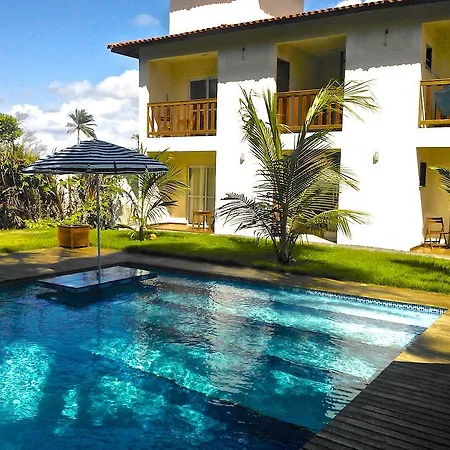 Pousada do Holandes Bahia-3