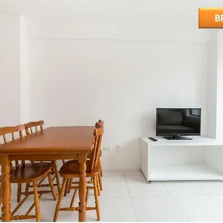 Flat Golden Point - Boa Viagem-3