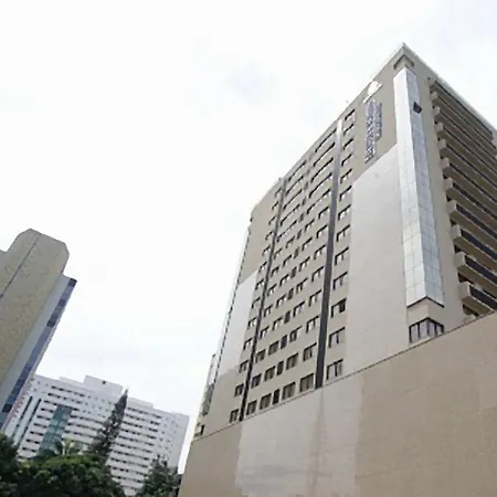 Duplex Apto Setor Hoteleiro Norte com serviço diário de limpeza-2