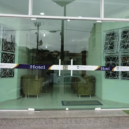 Hf Minas Hotel-2