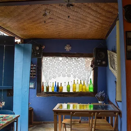 Pouso da Passagem B&B-3