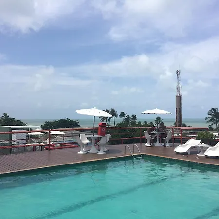 Victory Suites Beira Mar A-3