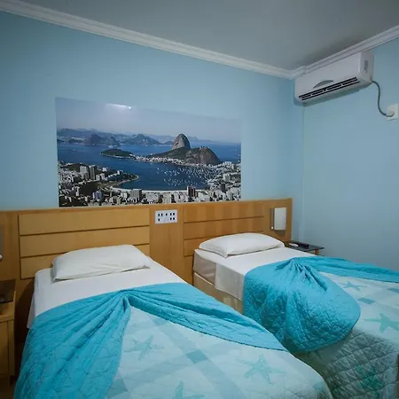 Hotel Saint Louis-3