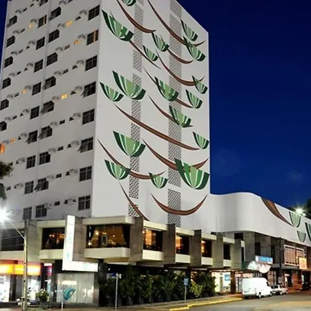 Copas Verdes Hotel-2