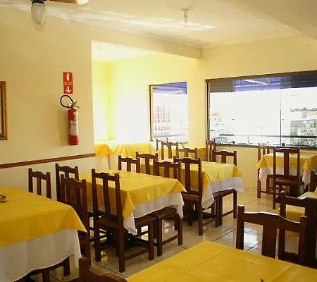 Hotel Morada do Sol-3