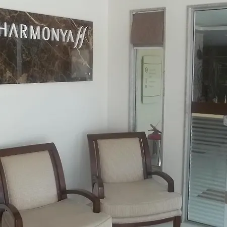 Harmonya Hotel-2