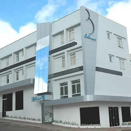 Bellmont Hotel-2