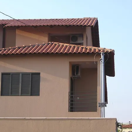 Pousada Jao-2