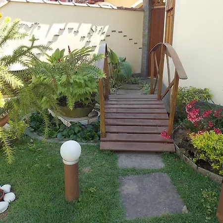 Suítes Jardim dos Sonhos-3