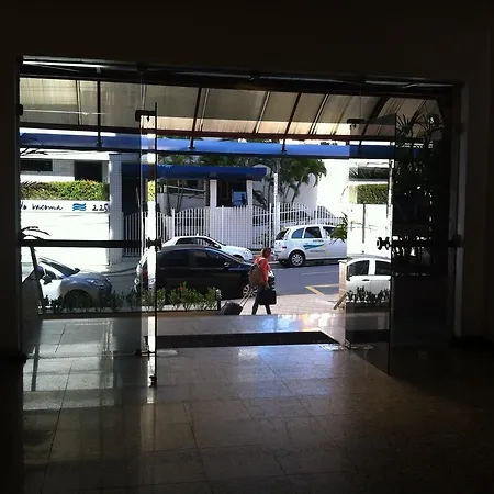 Azul Flat-2