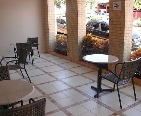 Muchiutt Park Hotel-2