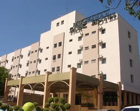 Muchiutt Park Hotel-3