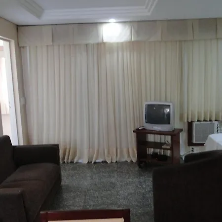 Luzon Residence Apartments-2